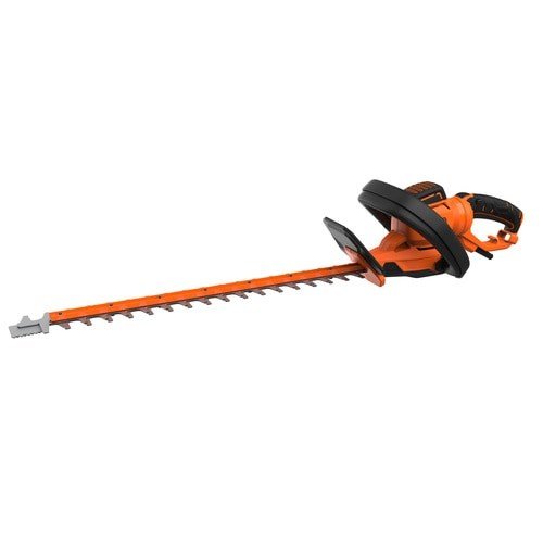 Black & Decker BEHTS551 Dobbeltklinge 650 W #3