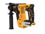 DEWALT MOTOWIERTARKA 12V 1,1J WIERCENIE DCH072N #1