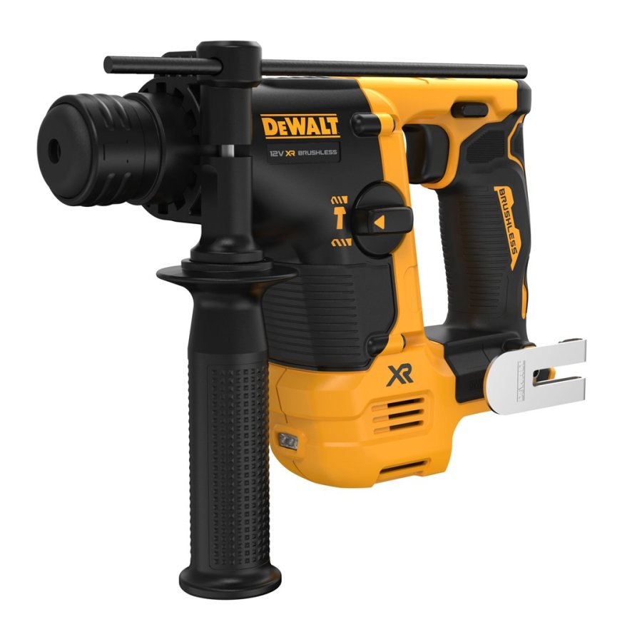 DEWALT MOTOWIERTARKA 12V 1,1J WIERCENIE DCH072NT #1