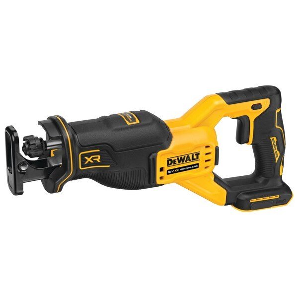 DeWalt DCS382N-XJ Akku-Säge #2