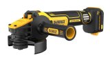 DEWALT.SZLIFIERKA KT. 18V DCG409VSN REG. OBR. #1