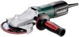 Metabo WEF 9-125 vinkelsliber 12,5 cm 10000 rpm 910 W 2,1 kg #2