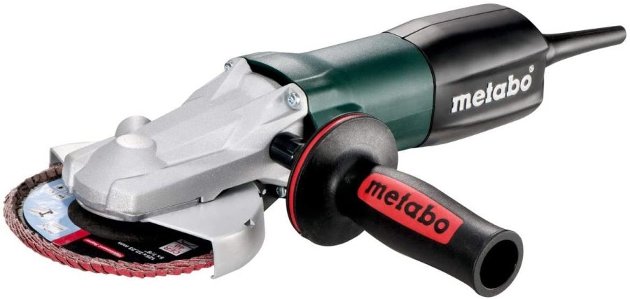 Metabo WEF 9-125 vinkelsliber 12,5 cm 10000 rpm 910 W 2,1 kg #2