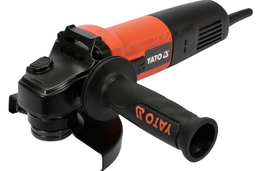 Yato YT-82100 vinkelsliber 12,5 cm 11000 rpm 1,98 kg #2