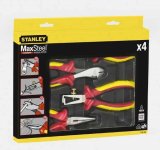 Max St�l VDE t�nger 4 stk. Stanley #2