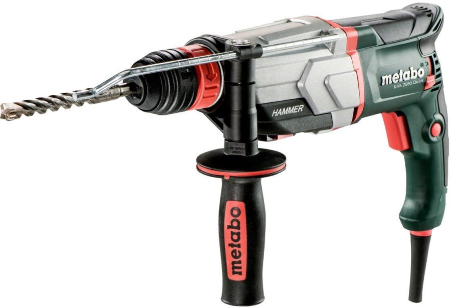Metabo KHE 2860 QUICK 880 W 870 rpm SDS-plus #2