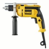 DeWALT DWD024 bor Ngle 2800 rpm Sort, Slv, Gul 16,5 kg #2
