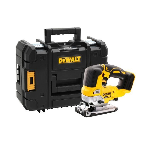 DeWALT DCS334NT-XJ puslespil 3200 spm 2,1 kg #2