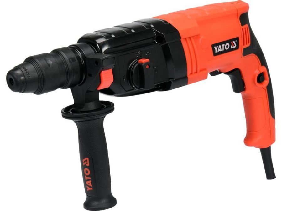 Yato YT-82122 hammerbor 850 W 1300 rpm SDS-plus #3