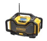 DeWALT DCR027-QW radio #2