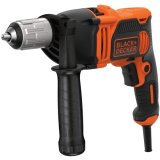 Sort & Decker hammerbor 850 W, Sort & Orange #4