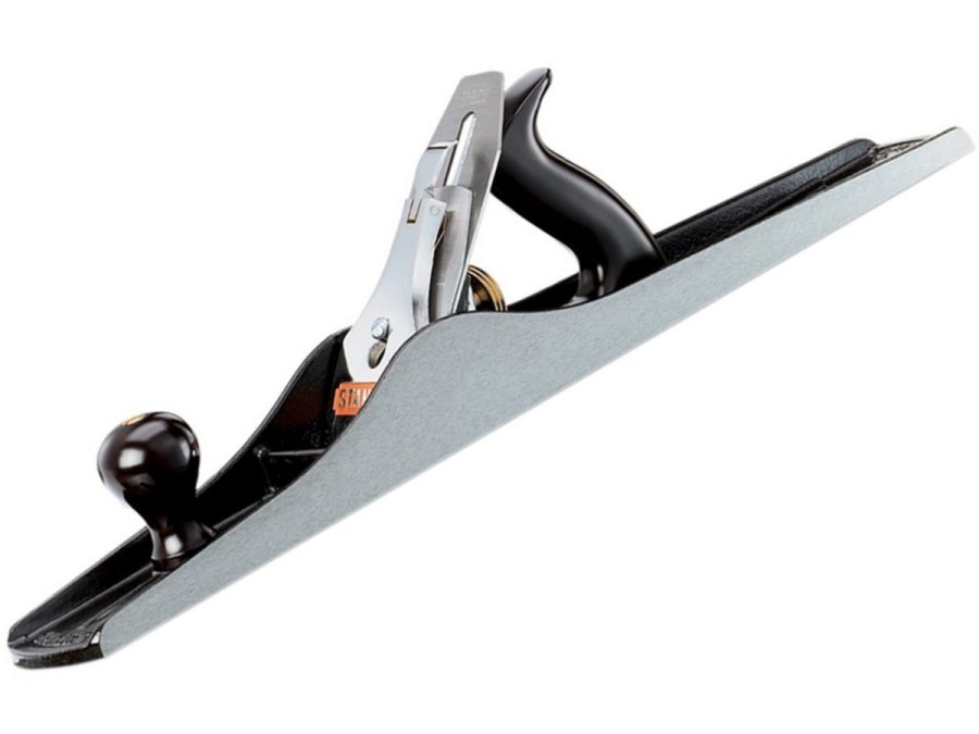 Stanley No.7 BAILEY 6 cm Fr�serh�vl #2