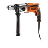 Black & Decker KR911K-QS bor N�glefri Gr�, Orange #2