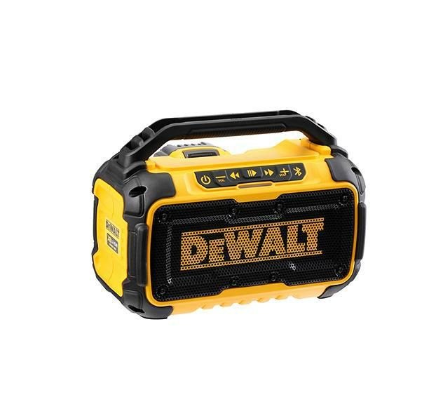 DeWALT DCR011-XJ SoundBar hjttaler #2