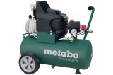 METABO OIL COMPRESSOR 230V 24L BASIC 250-24 W #1