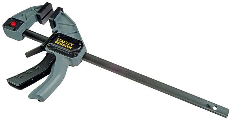 Automatiske klemmer STANLEY FATMAX FMHT0-83243 4-pak Sort #2