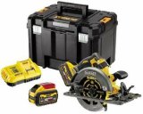 DEWALT FLEXVOLT PILARKA TARCZOWA 54V FV DCS579X2 #1