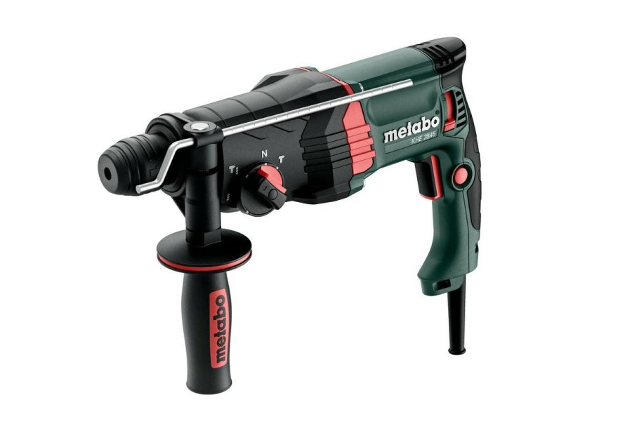 METABO. ROTARY HAMMER 880W KHE 2845 3J %%% #1