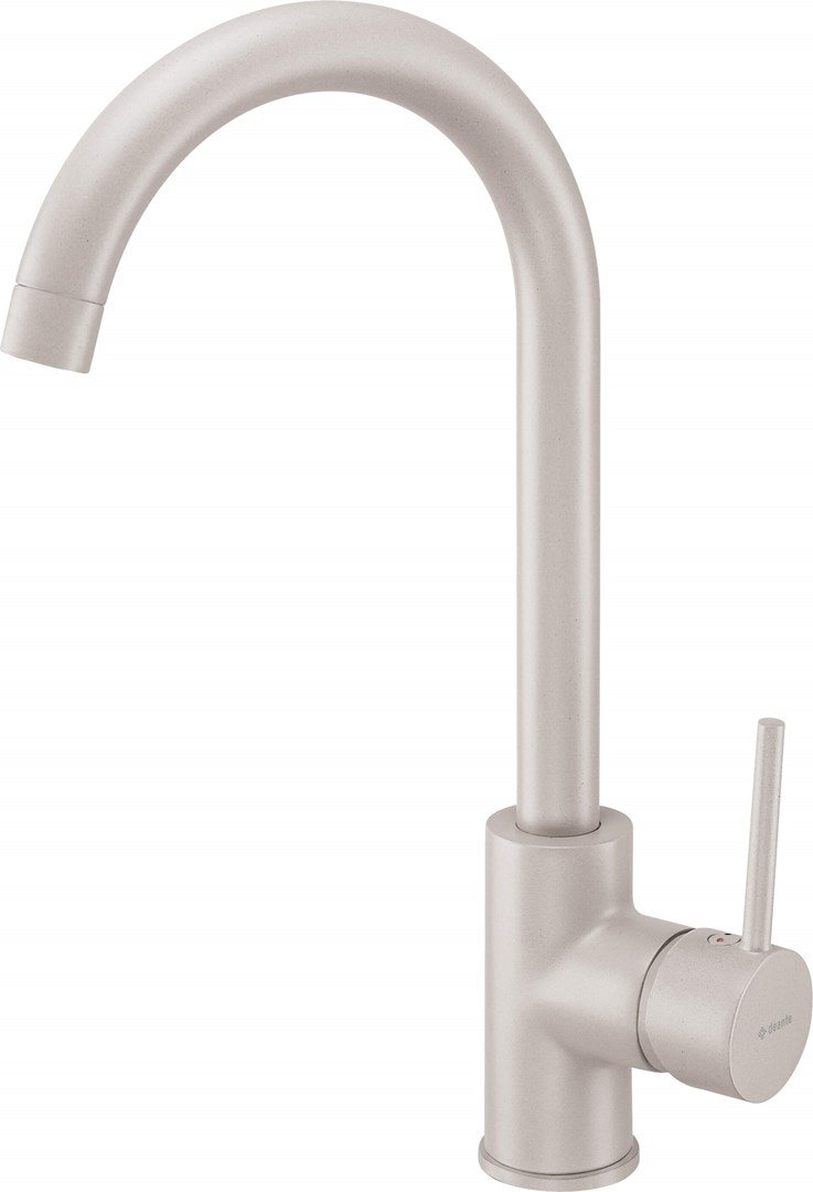 Kitchen faucet #1