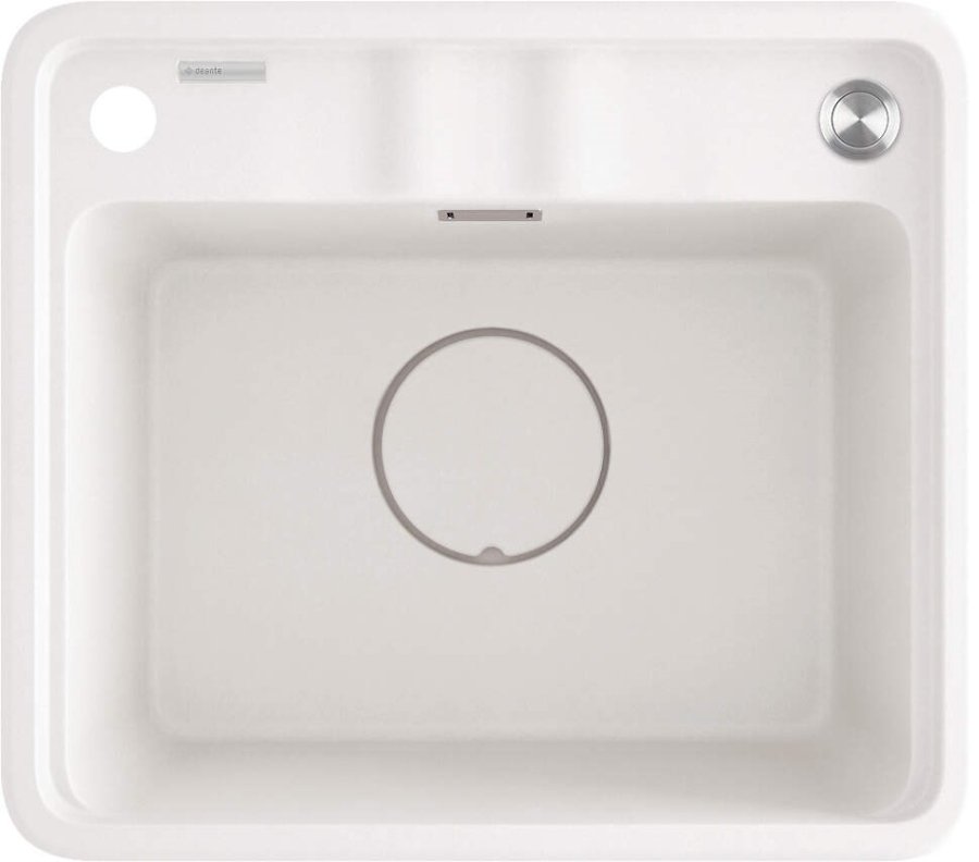 1-bowl granite sink #1