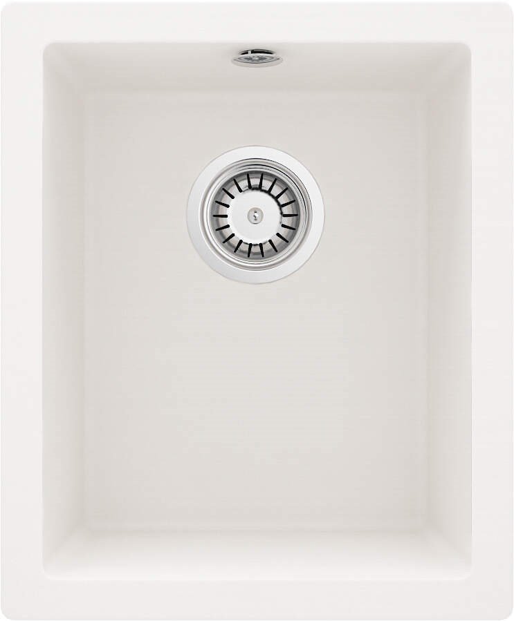 1-bowl wall-hung granite sink #1