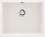 1-bowl wall-hung granite sink #1