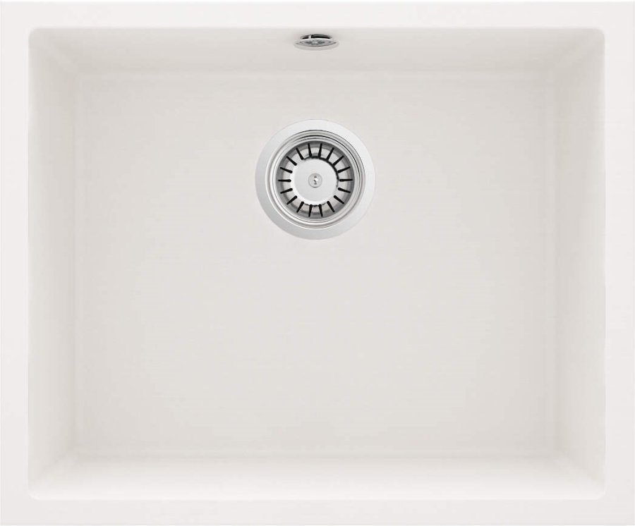 1-bowl wall-hung granite sink #1
