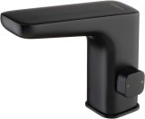 Touchless washbasin mixer with temperature control - 230/6V #1