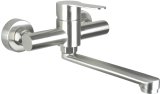 Deante Neo Lupo hndvaskarmatur BLUF50M #2