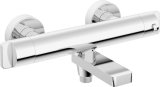 Blandingsbatteri til bad DEANTE (BCH01BT) termostatisk Krom #2