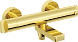 Thermostatic bathtub mixer #1