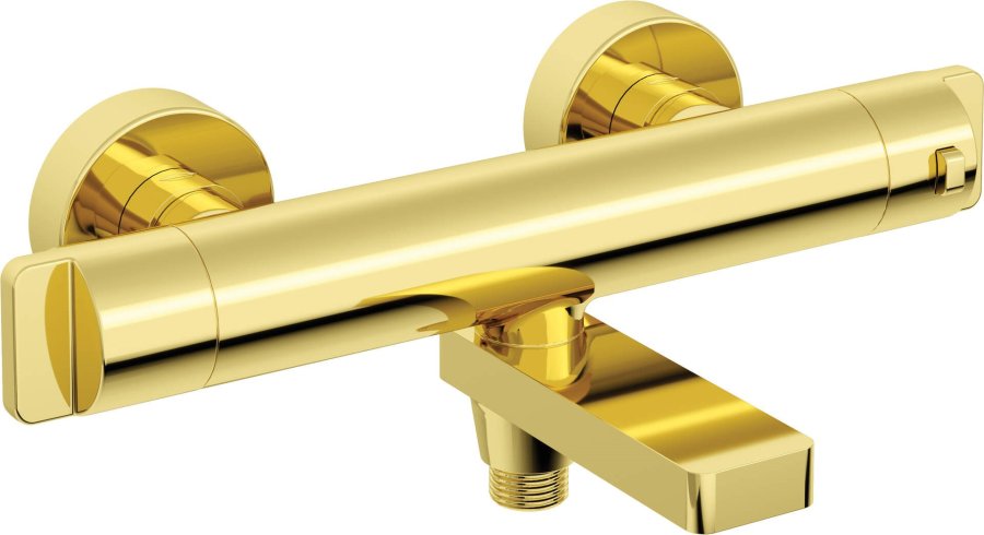 Thermostatic bathtub mixer #1