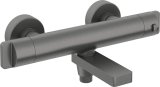 Thermostatic bathtub mixer #1