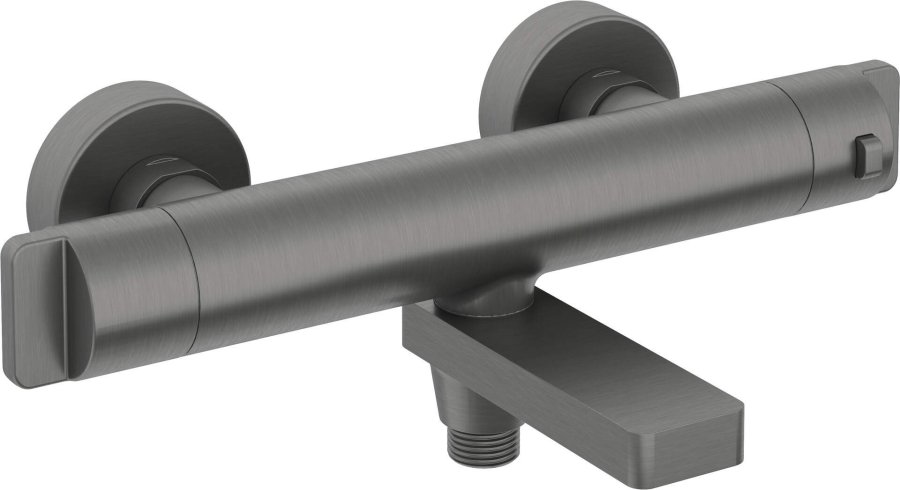 Thermostatic bathtub mixer #1