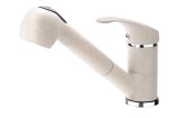 Kitchen faucet with pull-out spout #1