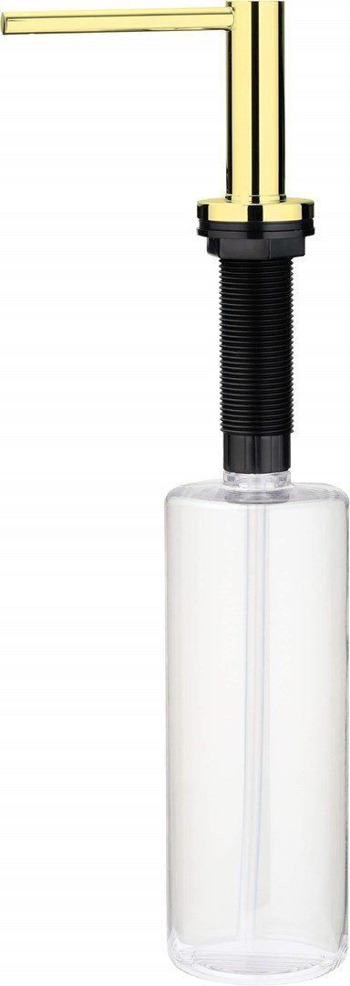 Dishwashing liquid dispenser #1