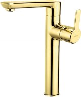 High basin mixer #1