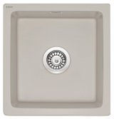 1-bowl ceramic sink #1