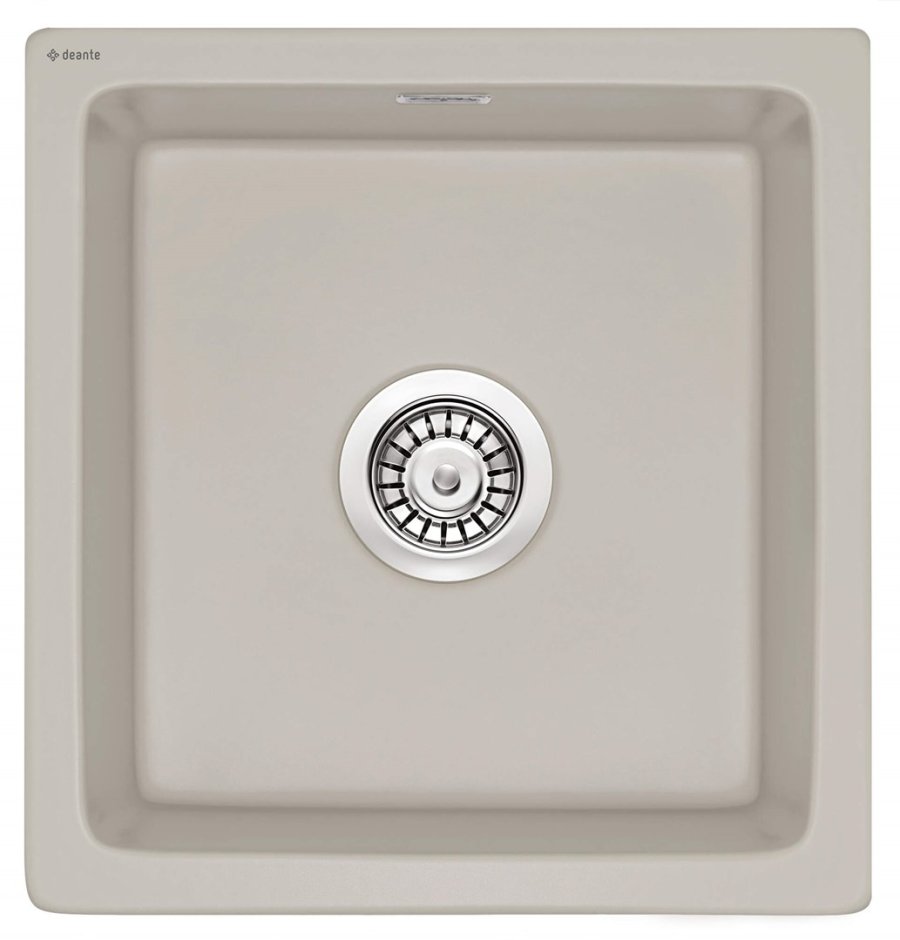 1-bowl ceramic sink #1