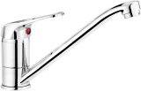 Kitchen faucet #1