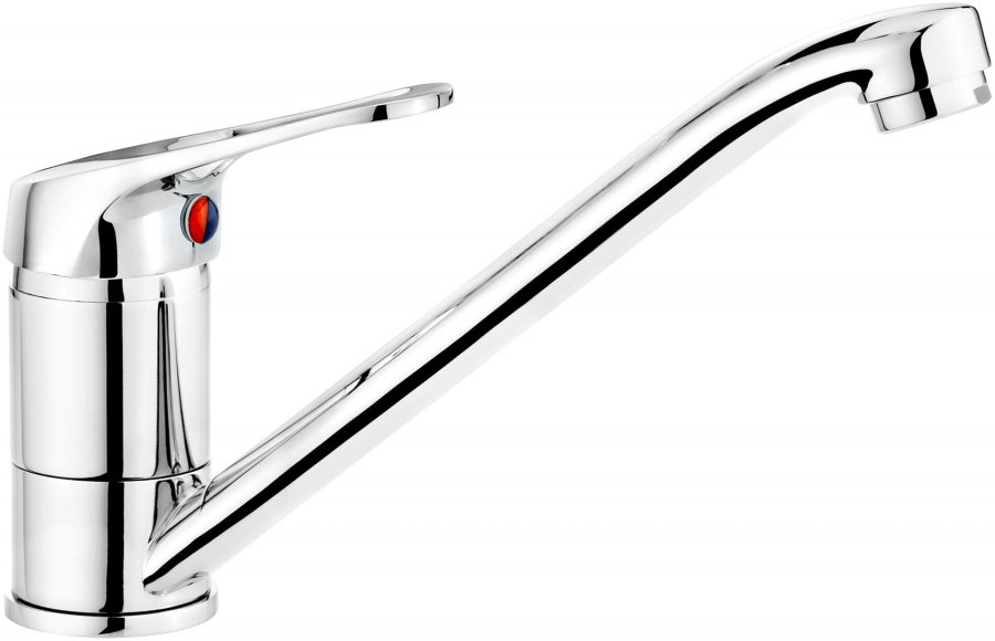 Kitchen faucet #1