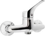 Wall-mounted shower faucet #1