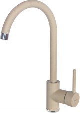 Kitchen faucet #1