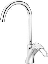 Kitchen faucet #1