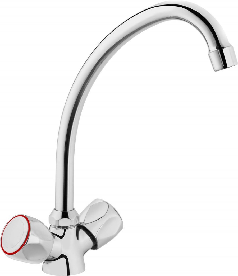 Kitchen faucet #1
