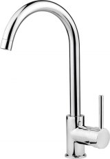 Kitchen faucet #1