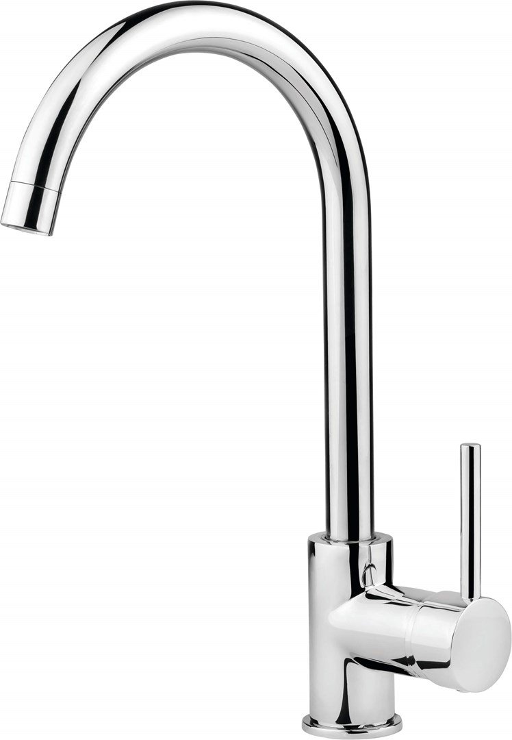Kitchen faucet #1