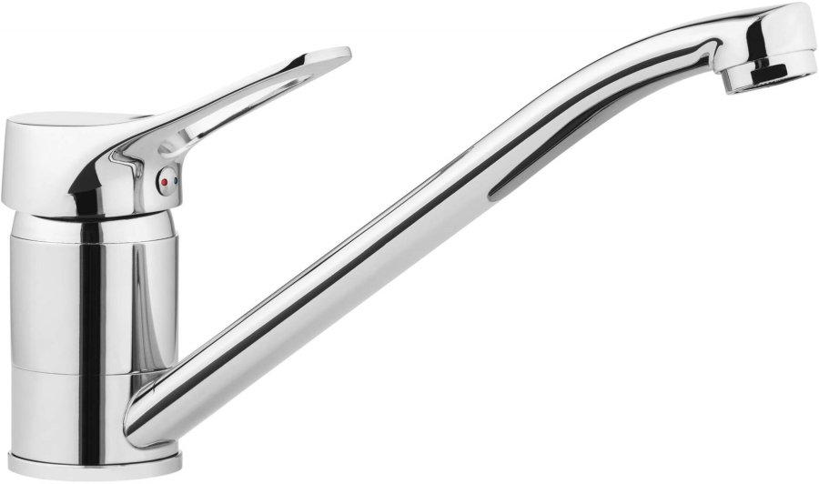Kitchen faucet #1