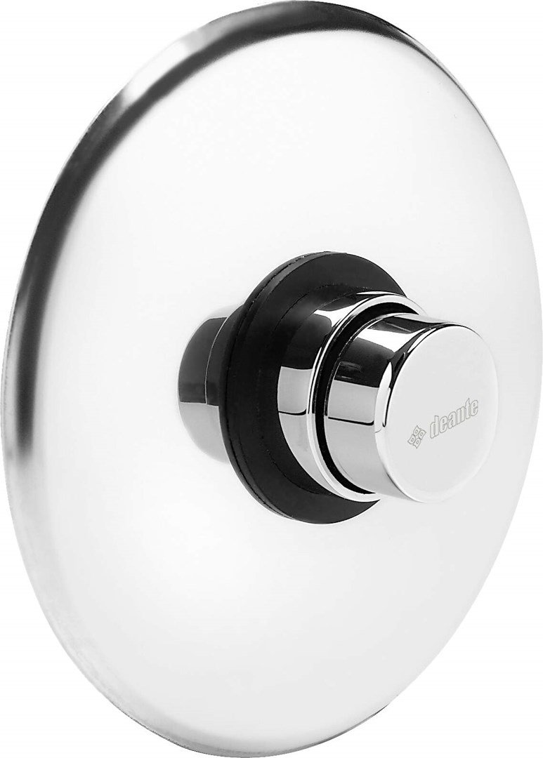 Concealed timed shower mixer #1