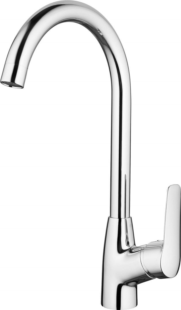 Kitchen faucet #1